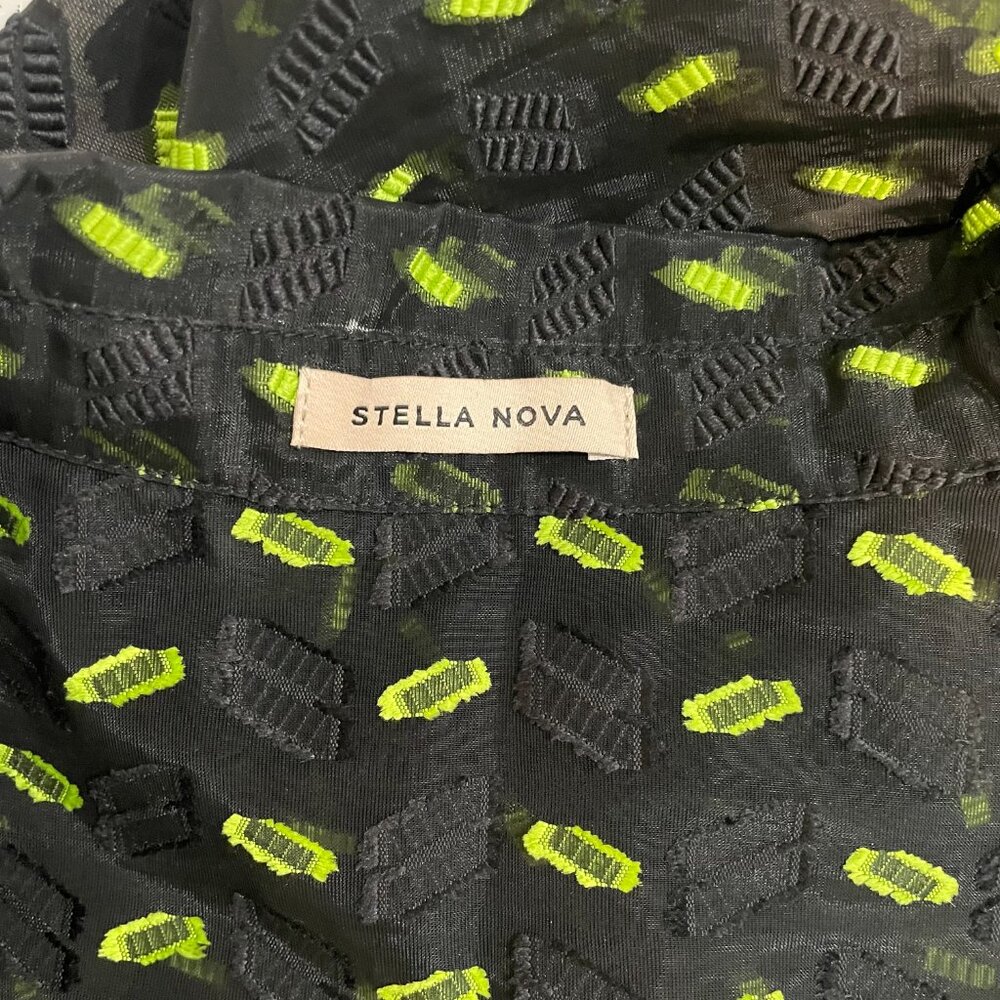 Stella Nova Abna Joe Blouse - Picture 4 of 11